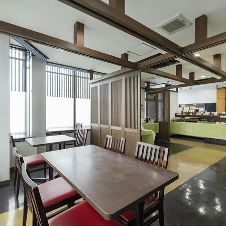 Hotel Wing International Miyakonojo Ngoại thất bức ảnh