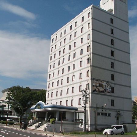 Hotel Wing International Miyakonojo Ngoại thất bức ảnh