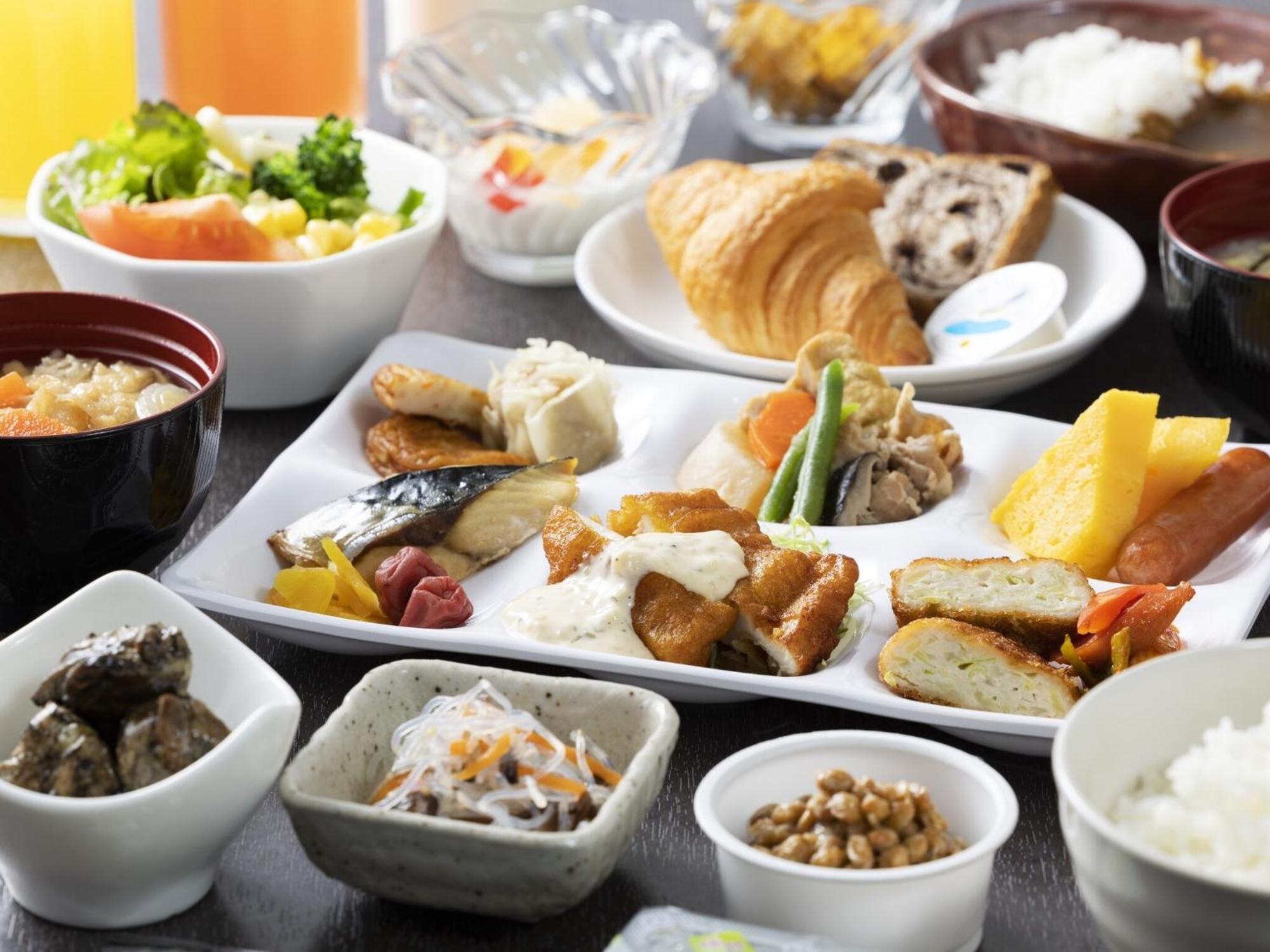 Hotel Wing International Miyakonojo Ngoại thất bức ảnh
