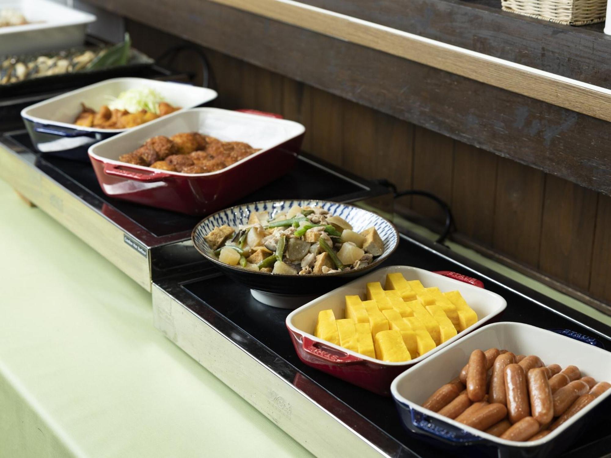 Hotel Wing International Miyakonojo Ngoại thất bức ảnh